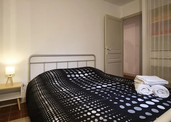Bel Appartement T3