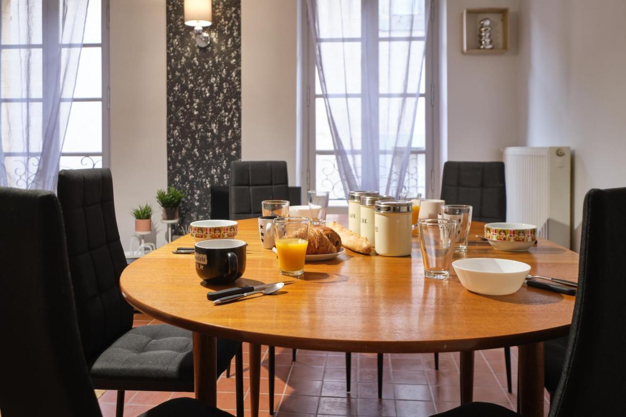 Apartment Bel T3